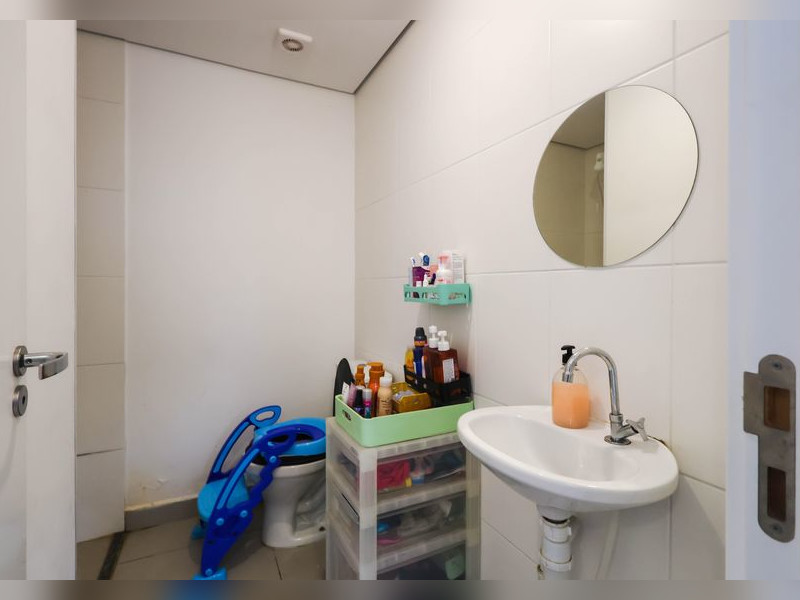 imóvel com 35m² - Ipiranga - São Paulo