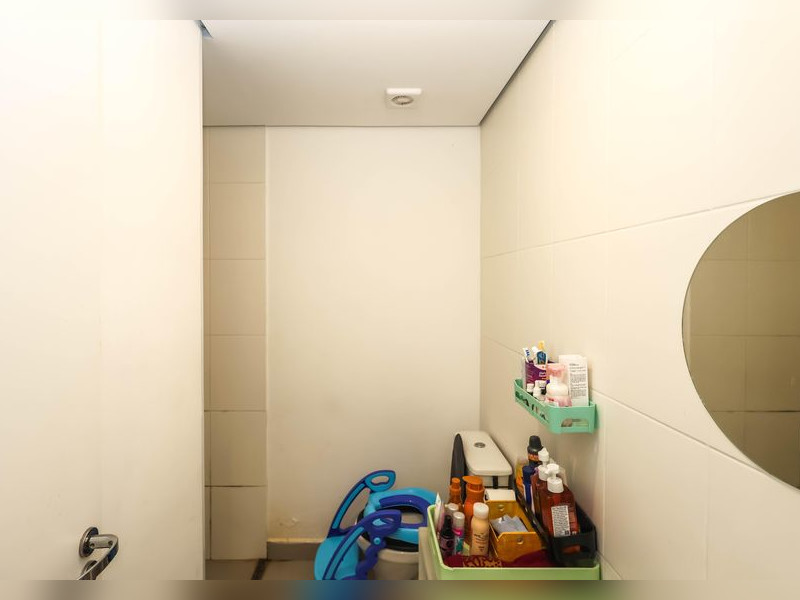 imóvel com 35m² - Ipiranga - São Paulo