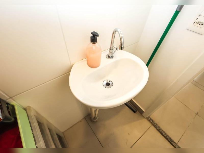 imóvel com 35m² - Ipiranga - São Paulo