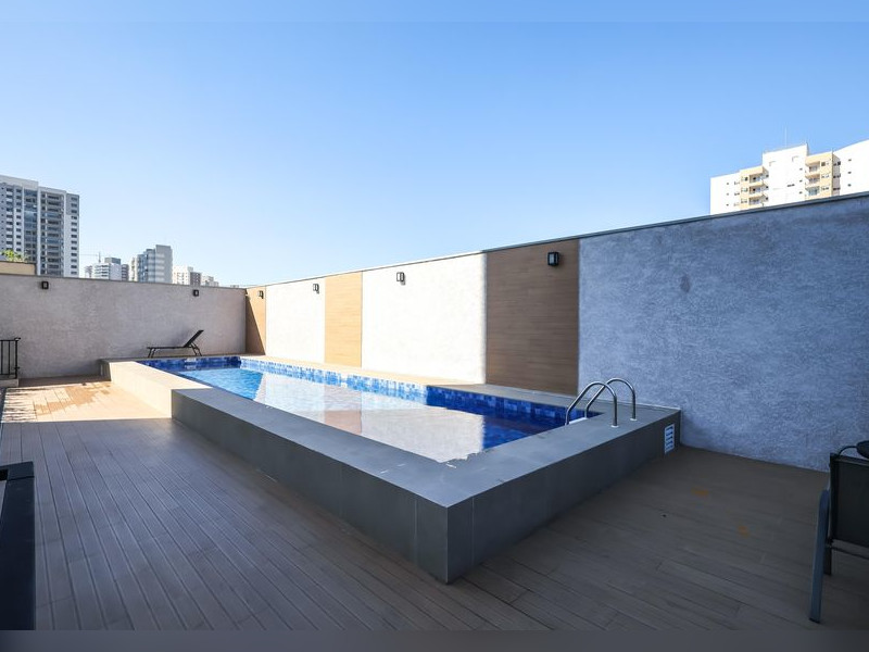 imóvel com 35m² - Ipiranga - São Paulo