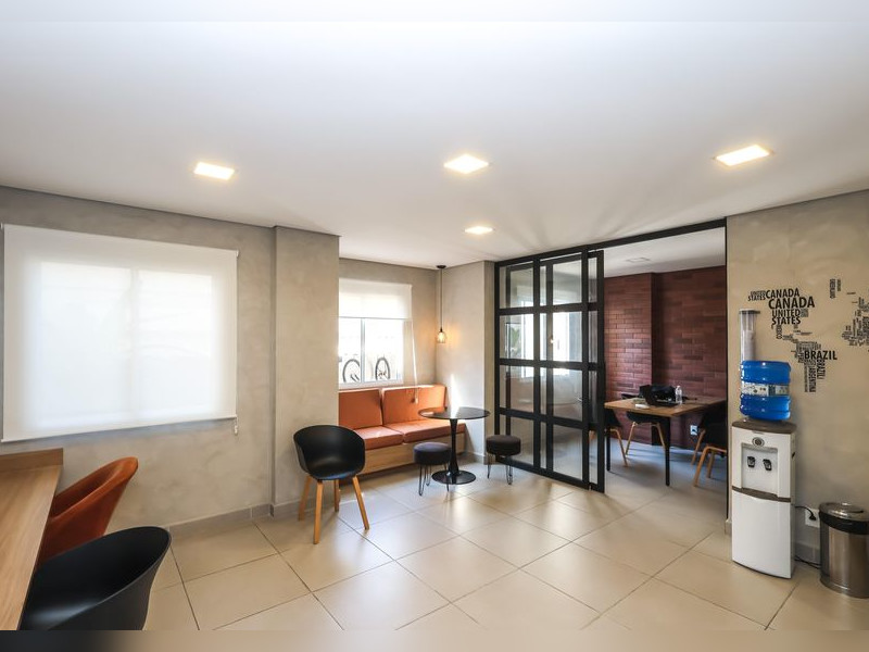 imóvel com 35m² - Ipiranga - São Paulo