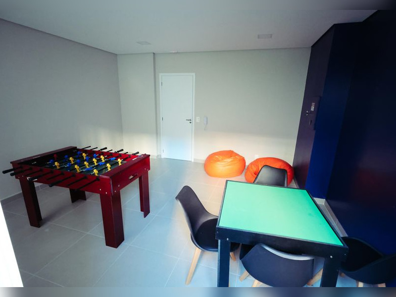 imóvel com 35m² - Ipiranga - São Paulo