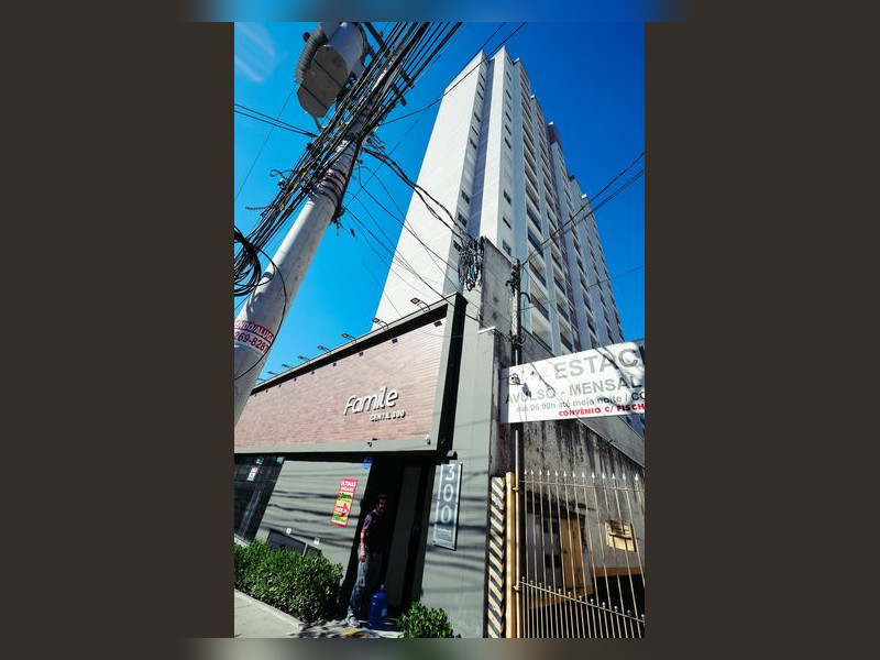 imóvel com 35m² - Ipiranga - São Paulo