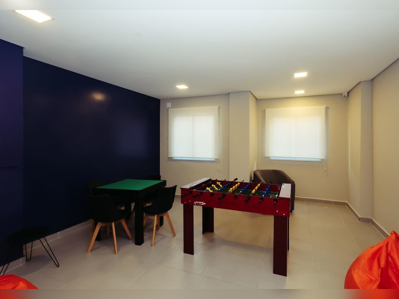 imóvel com 35m² - Ipiranga - São Paulo