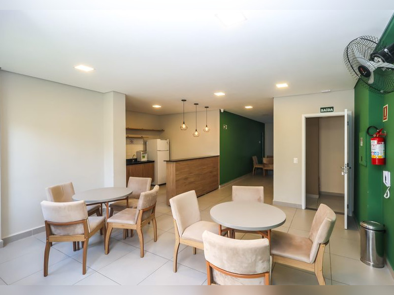 imóvel com 35m² - Ipiranga - São Paulo