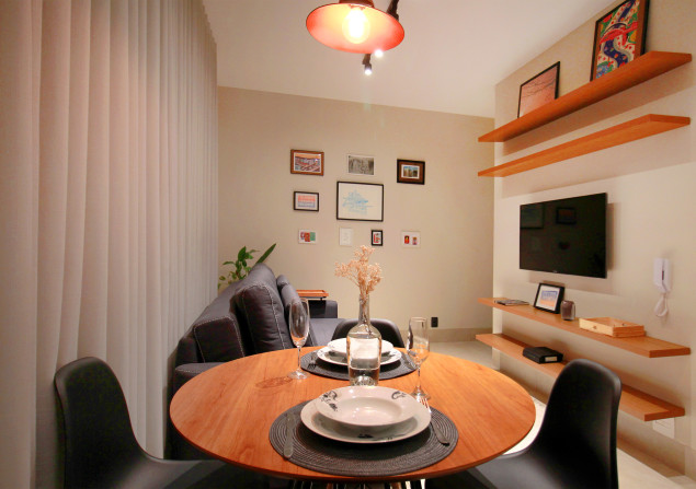 imóvel com 39m²