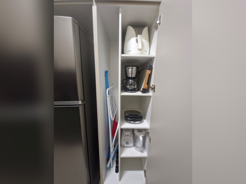 imóvel com 39m² - Cruzeiro - Belo Horizonte