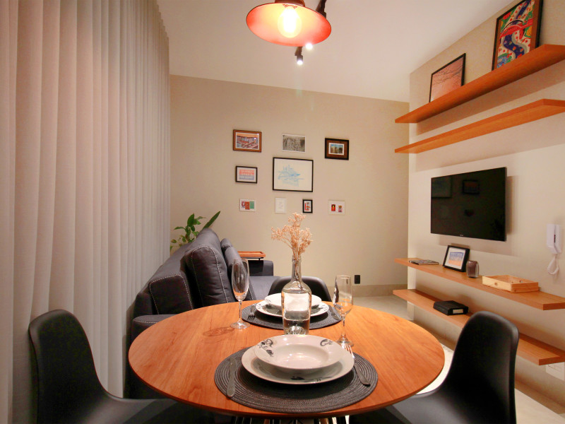 imóvel com 39m² - Cruzeiro - Belo Horizonte