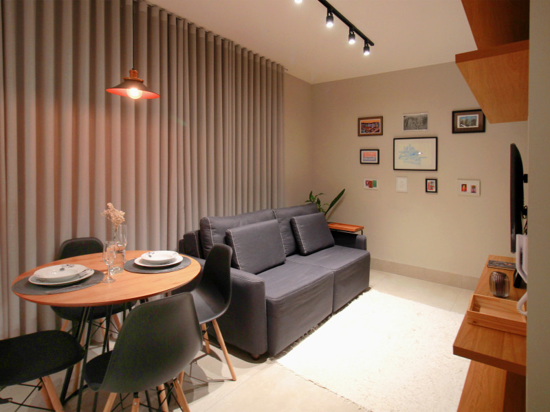 imóvel com 39m² - Cruzeiro - Belo Horizonte