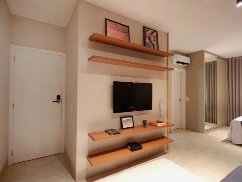 imóvel com 39m² - Cruzeiro - Belo Horizonte