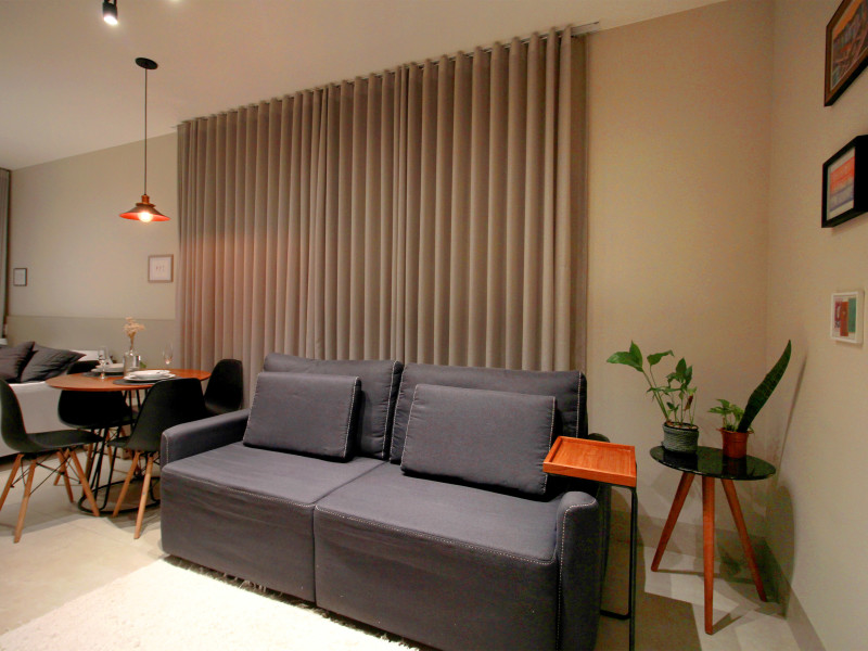 imóvel com 39m² - Cruzeiro - Belo Horizonte