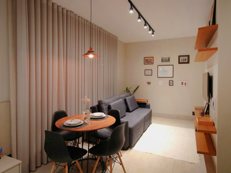 imóvel com 39m² - Cruzeiro - Belo Horizonte