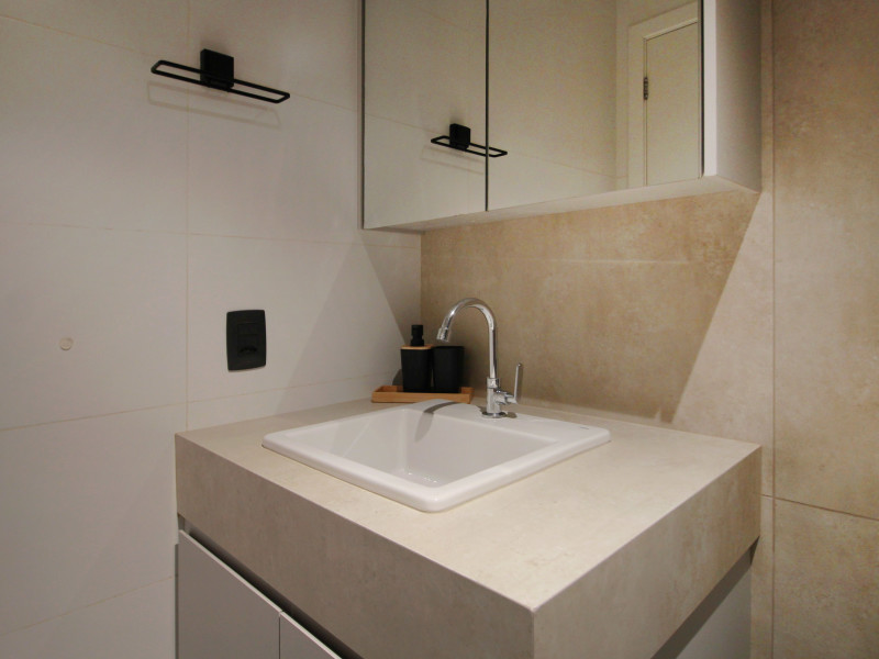imóvel com 39m² - Cruzeiro - Belo Horizonte