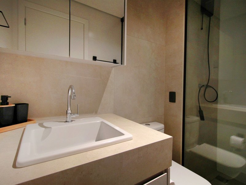 imóvel com 39m² - Cruzeiro - Belo Horizonte