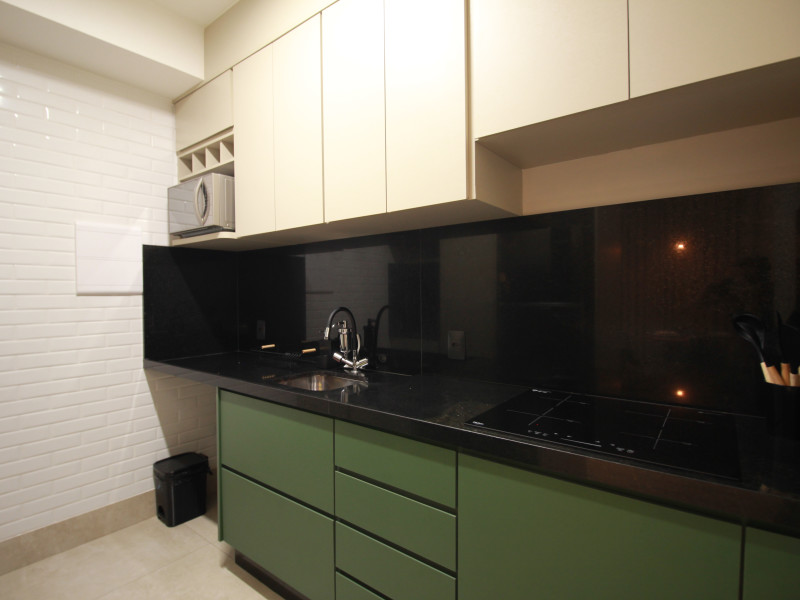 imóvel com 39m² - Cruzeiro - Belo Horizonte