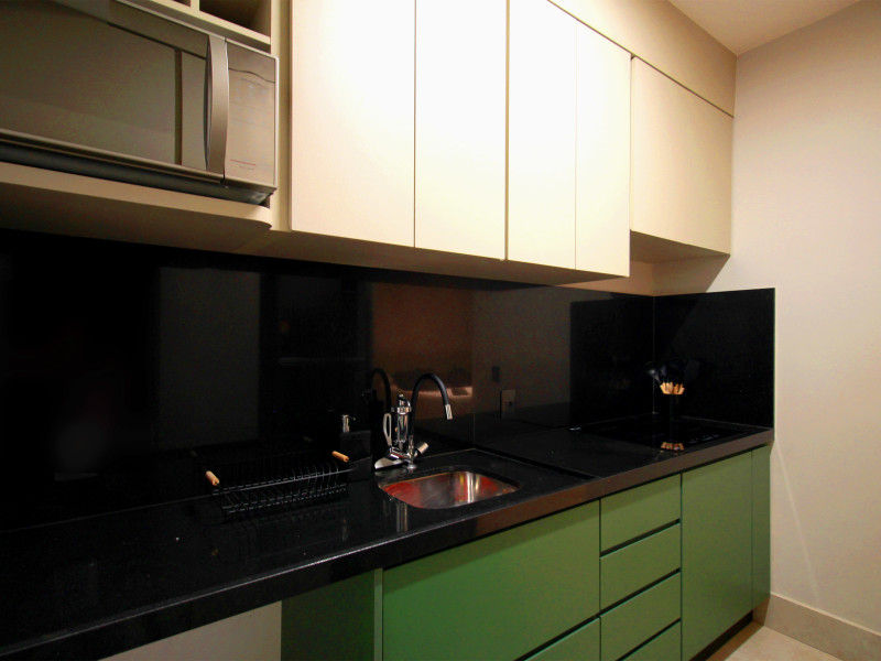 imóvel com 39m² - Cruzeiro - Belo Horizonte