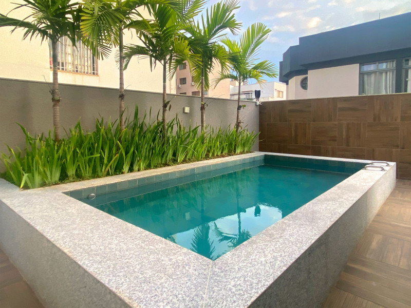 imóvel com 39m² - Cruzeiro - Belo Horizonte