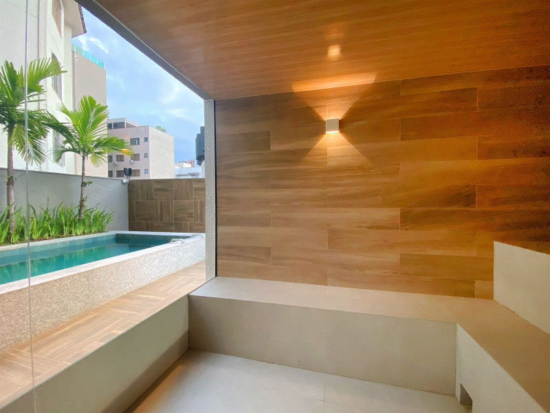 imóvel com 39m² - Cruzeiro - Belo Horizonte