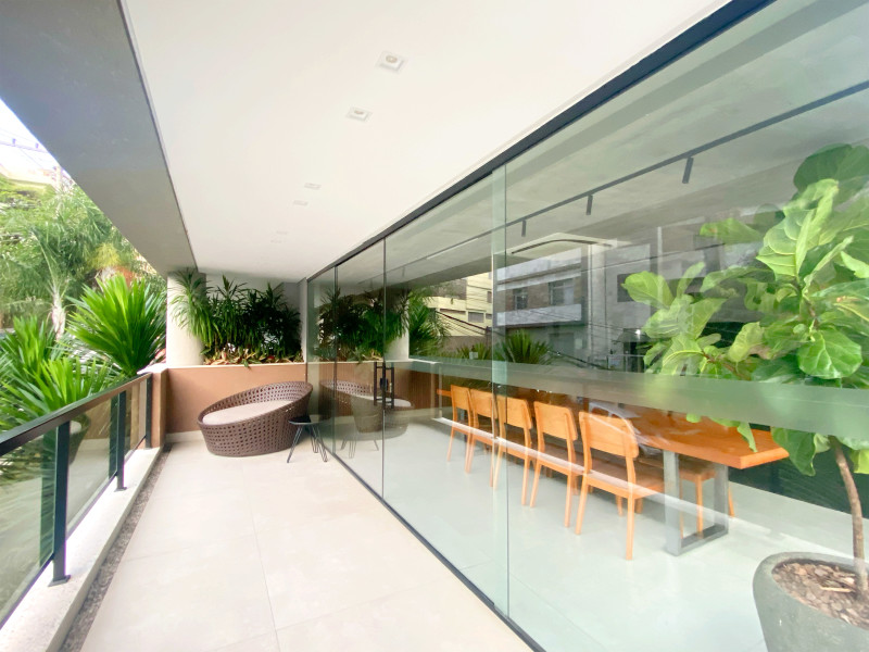 imóvel com 39m² - Cruzeiro - Belo Horizonte