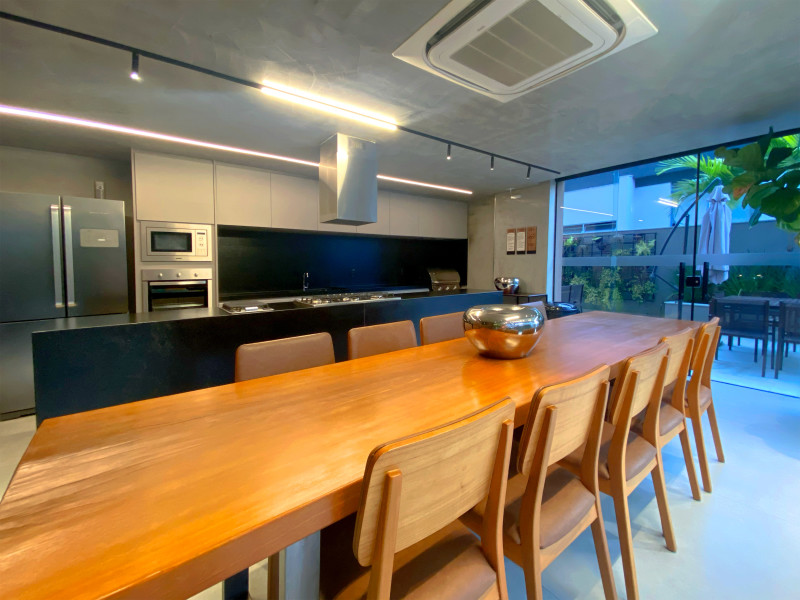 imóvel com 39m² - Cruzeiro - Belo Horizonte