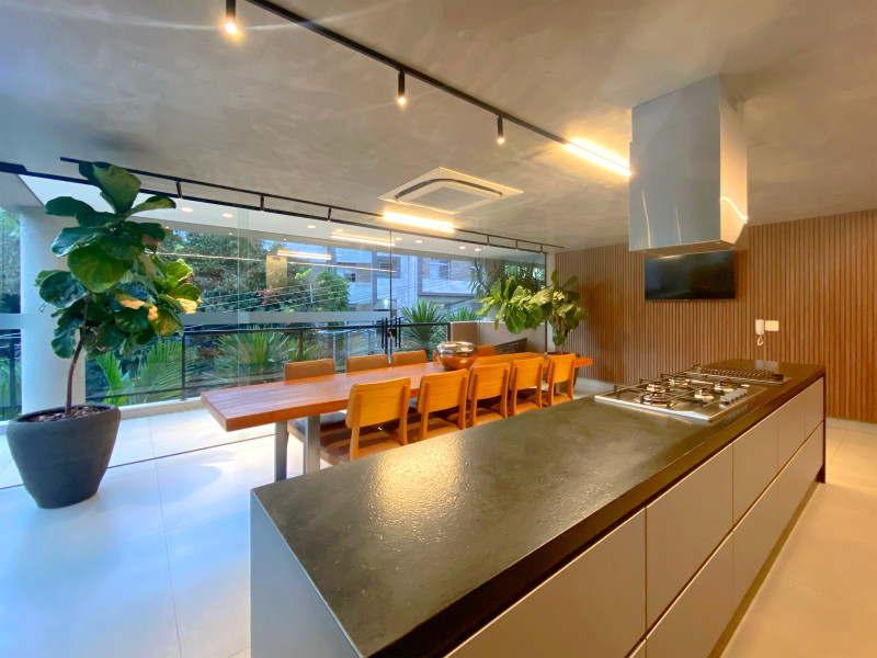 imóvel com 39m² - Cruzeiro - Belo Horizonte