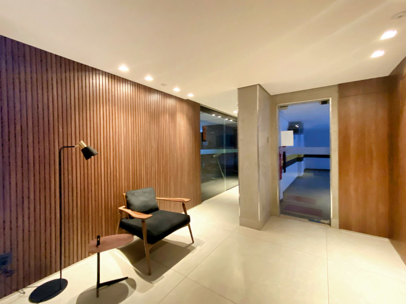imóvel com 39m² - Cruzeiro - Belo Horizonte