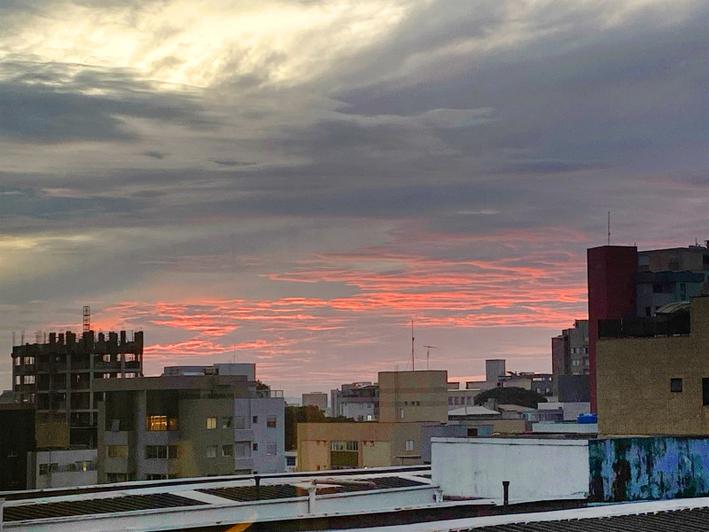 imóvel com 39m² - Cruzeiro - Belo Horizonte