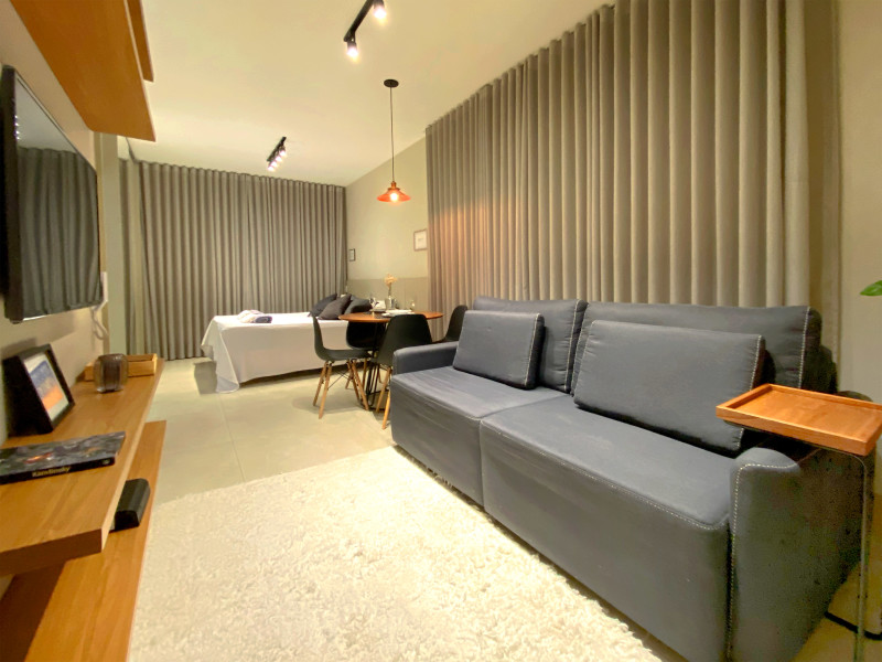 imóvel com 39m² - Cruzeiro - Belo Horizonte