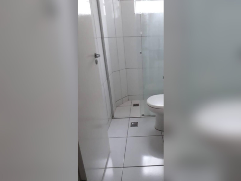 imóvel com 46m² - Conjunto Manoel Mendes - Uberaba