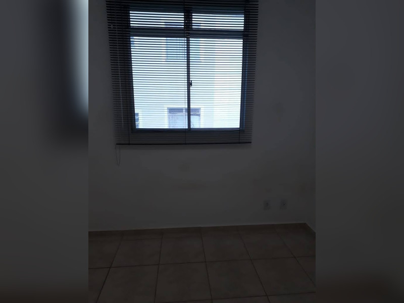 imóvel com 46m² - Conjunto Manoel Mendes - Uberaba