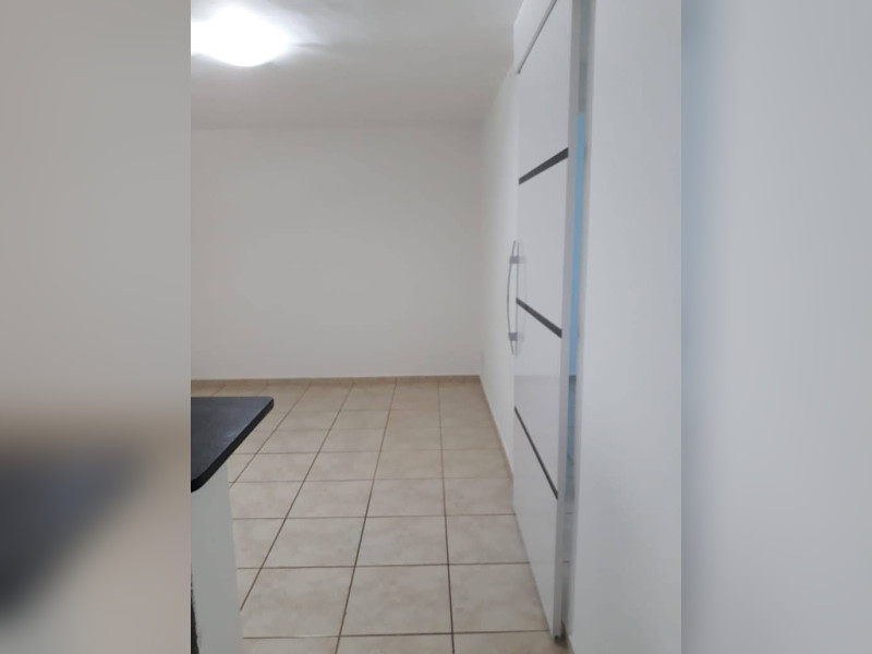 imóvel com 46m² - Conjunto Manoel Mendes - Uberaba