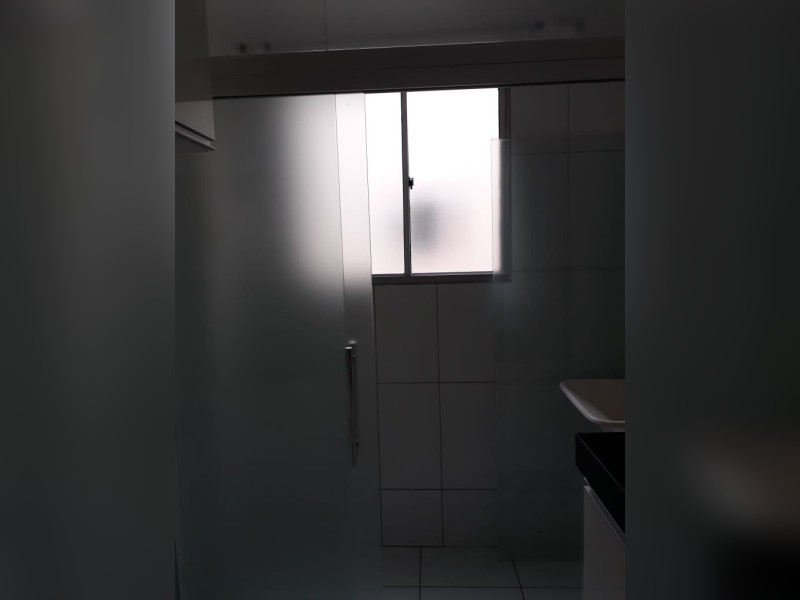 imóvel com 46m² - Conjunto Manoel Mendes - Uberaba