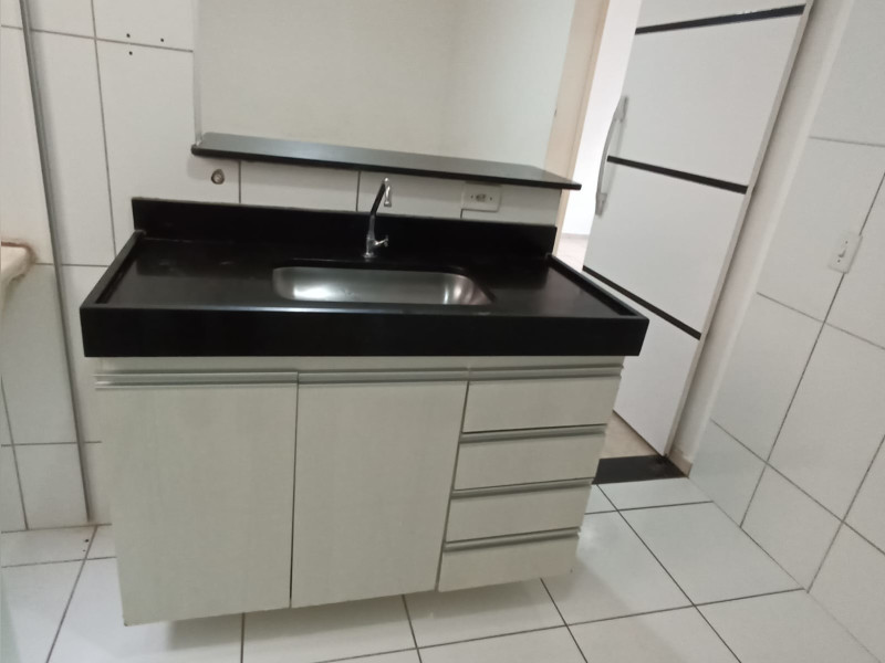 imóvel com 46m² - Conjunto Manoel Mendes - Uberaba
