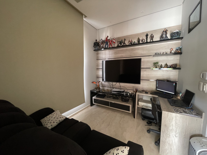 imóvel com 415m² - Jardim Gramados de Sorocaba - Sorocaba