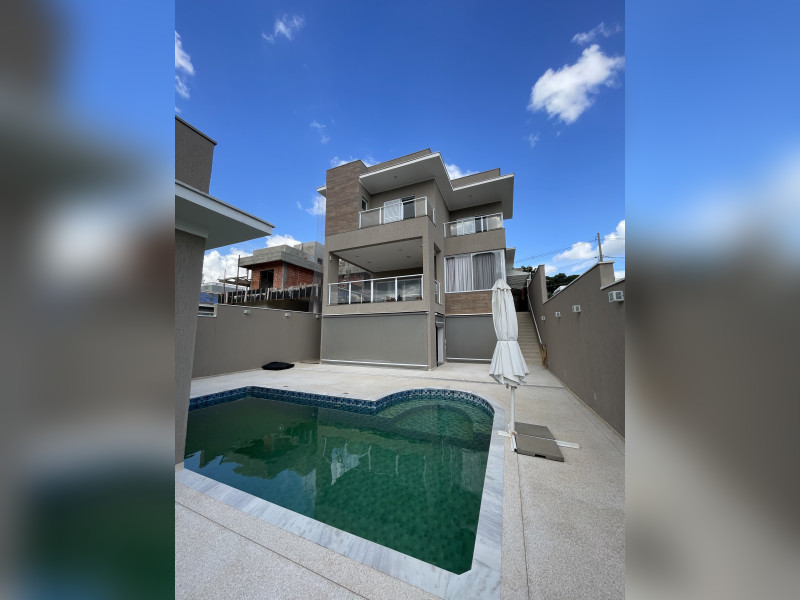 imóvel com 415m² - Jardim Gramados de Sorocaba - Sorocaba