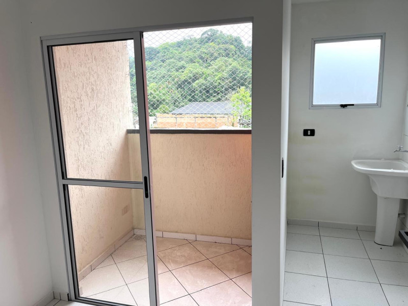 imóvel com 56m² - Centro - Ubatuba