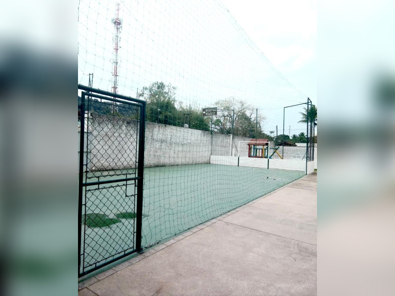 imóvel com 56m² - Centro - Ubatuba