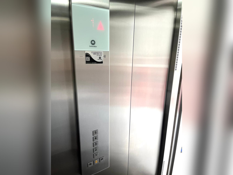 imóvel com 56m² - Centro - Ubatuba