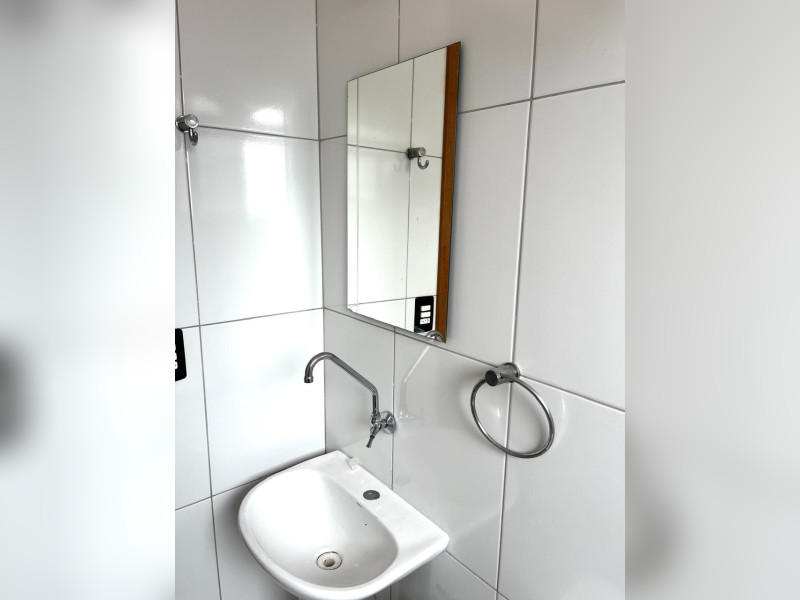 imóvel com 56m² - Centro - Ubatuba