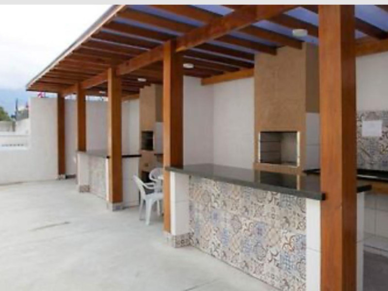 imóvel com 56m² - Centro - Ubatuba