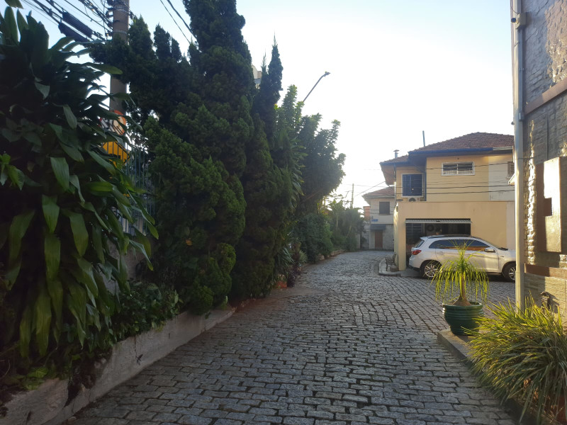 imóvel com 150m² - Vila Mariana - São Paulo
