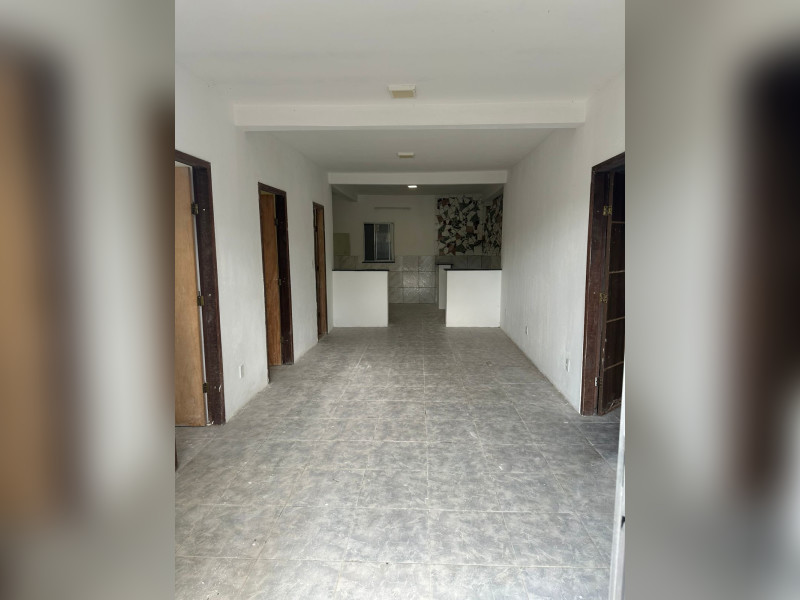 imóvel com 140m² - Trobogy - Salvador