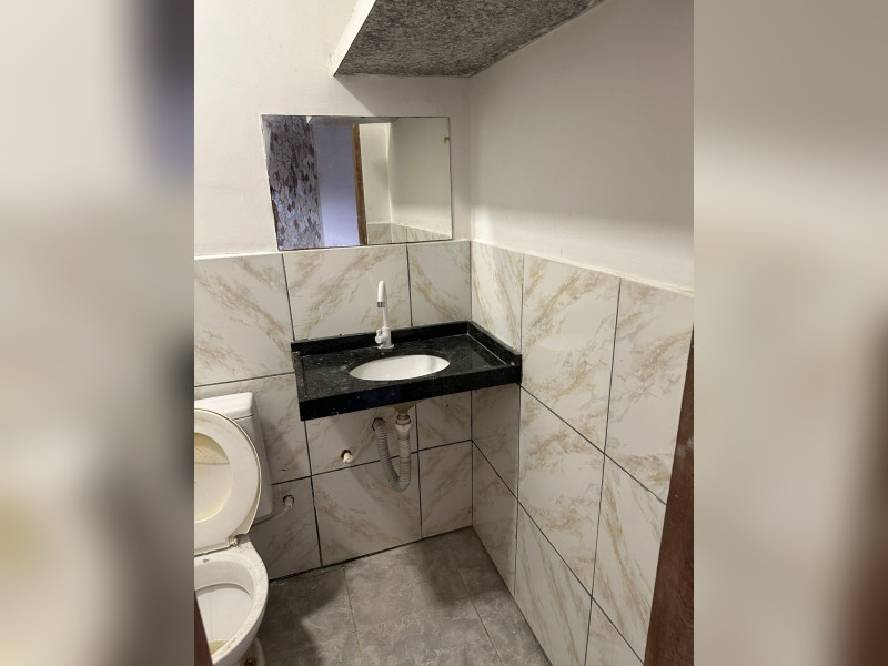 imóvel com 140m² - Trobogy - Salvador