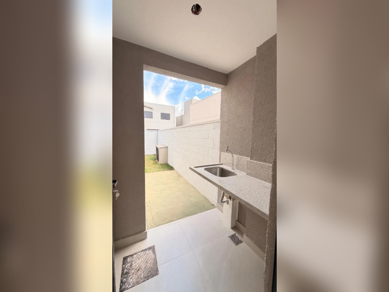 imóvel com 100m² - Jardins Berlim - Senador Canedo
