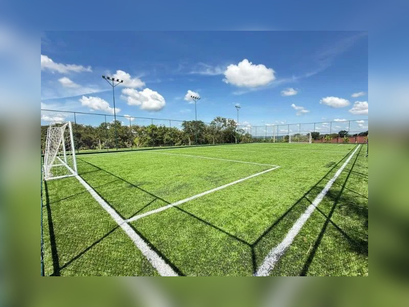 imóvel com 100m² - Jardins Berlim - Senador Canedo