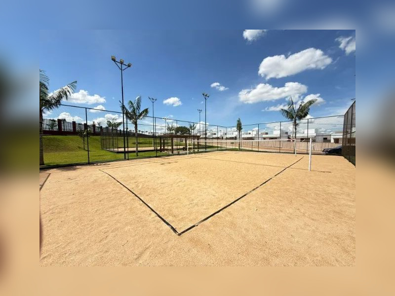 imóvel com 100m² - Jardins Berlim - Senador Canedo
