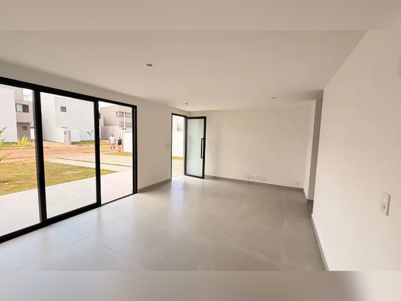 imóvel com 100m² - Jardins Berlim - Senador Canedo