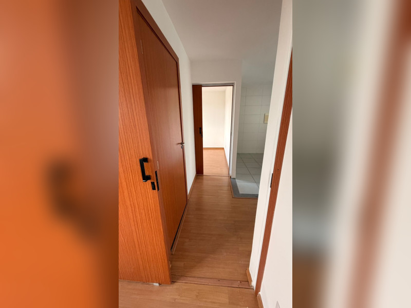 imóvel com 48m² - Cassange - Salvador