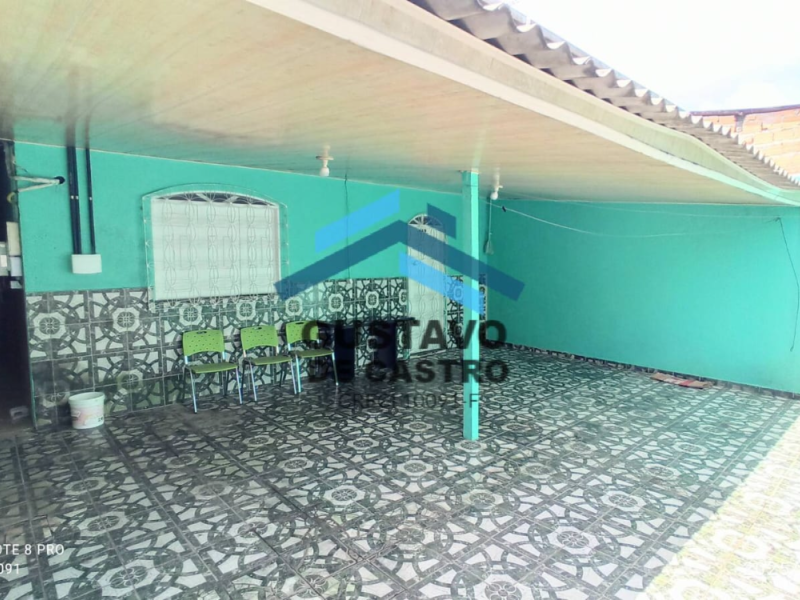 imóvel com 144m² - Quarenta Horas (Coqueiro) - Ananindeua
