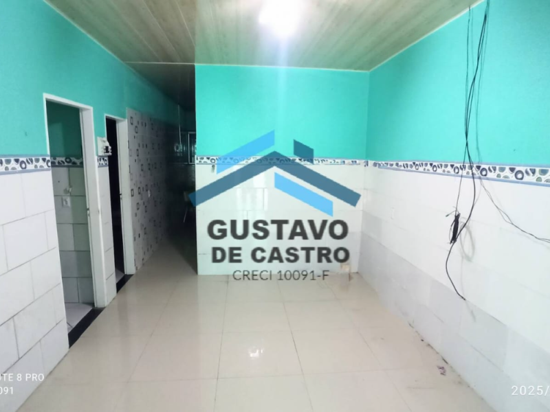 imóvel com 144m² - Quarenta Horas (Coqueiro) - Ananindeua